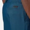 Pantalon de jogging en laine