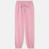 Pantalon de survêtement avec logo en cristal Pantalon de survêtement avec logo en cristal