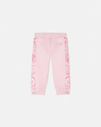 Pantalon de survêtement Barocco Foulard pour enfants