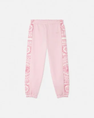 Pantalon de survêtement Barocco Foulard pour enfants