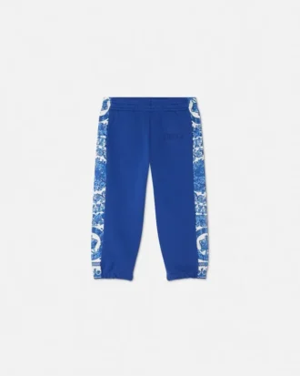 Pantalon de survêtement Barocco Foulard pour enfants
