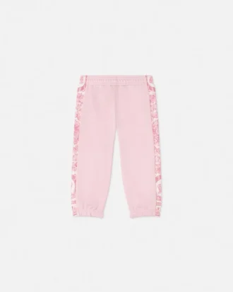 Pantalon de survêtement Barocco Foulard pour enfants