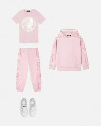 Pantalon de survêtement Barocco Foulard pour enfants
