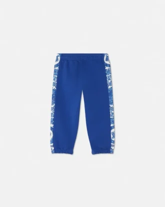 Pantalon de survêtement Barocco Foulard pour enfants