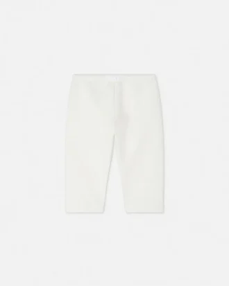 Pantalon de survêtement bébé avec logo vintage des années 90