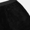 Pantalon de survêtement en chenille brodé