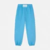 Pantalon de survêtement en jersey de coton imprimé pour enfant