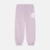 Pantalon de survêtement en jersey de coton imprimé pour enfant