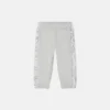 Pantalon de survêtement en jersey de coton imprimé pour enfant
