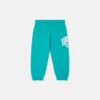 Pantalon de survêtement en jersey de coton imprimé pour enfant
