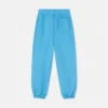 Pantalon de survêtement en jersey de coton imprimé pour enfant