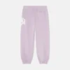 Pantalon de survêtement en jersey de coton imprimé pour enfant