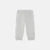 Pantalon de survêtement en jersey de coton imprimé pour enfant