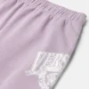 Pantalon de survêtement en jersey de coton imprimé pour enfant
