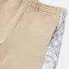 Pantalon de survêtement en jersey de coton imprimé pour enfant