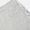 Pantalon de survêtement en jersey de coton imprimé pour enfant