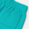 Pantalon de survêtement en jersey de coton imprimé pour enfant