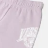 Pantalon de survêtement en jersey de coton imprimé pour enfant