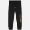 Pantalon de survêtement à logo Pantalon de survêtement à logo