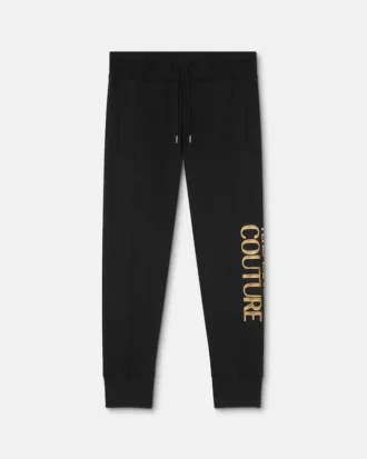 Pantalon de survêtement à logo
