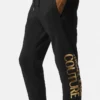 Pantalon de survêtement à logo Pantalon de survêtement à logo