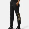 Pantalon de survêtement à logo Pantalon de survêtement à logo