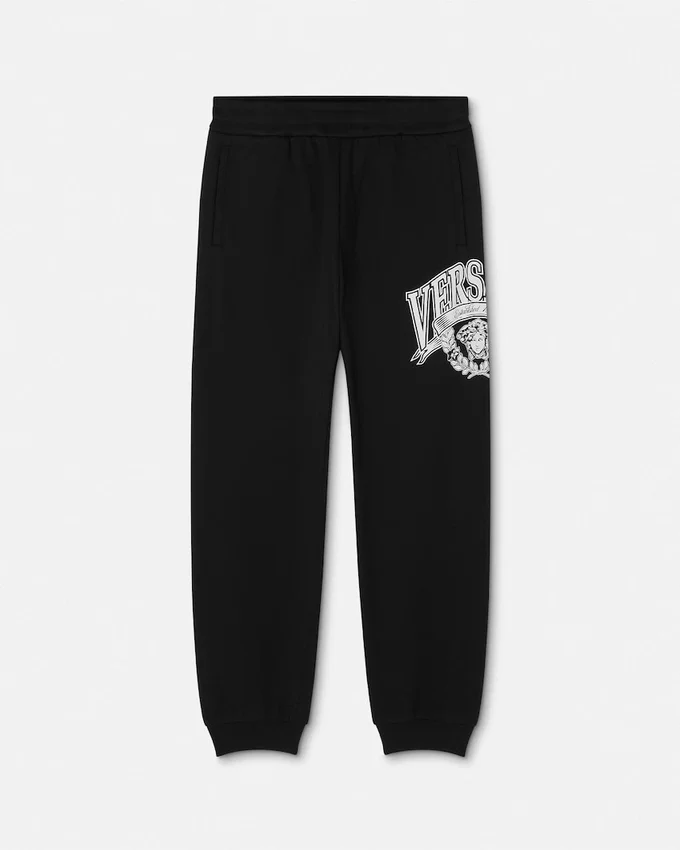 Pantalon de survêtement Medusa Varsity Pantalon de survêtement Medusa Varsity
