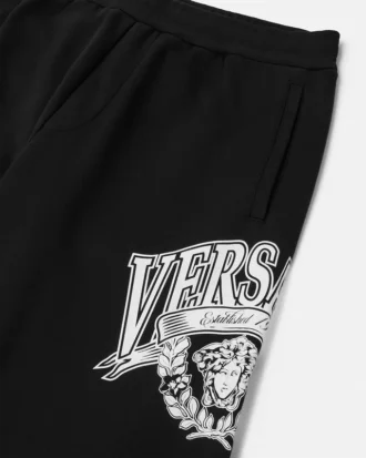 Pantalon de survêtement Medusa Varsity