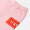 Pantalon de survêtement pour enfant avec logo vintage des années 90