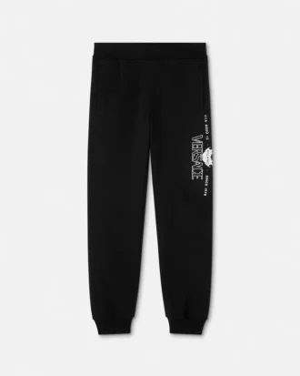 Pantalon de survêtement Versace Logo
