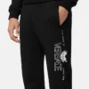 Pantalon de survêtement Versace Logo Pantalon de survêtement Versace Logo