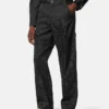 Pantalon de travail en coton jacquard Pantalon de travail en coton jacquard