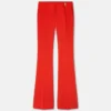 Pantalon DV en laine