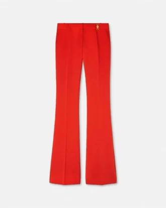 Pantalon DV en laine