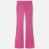 Pantalon DV en laine