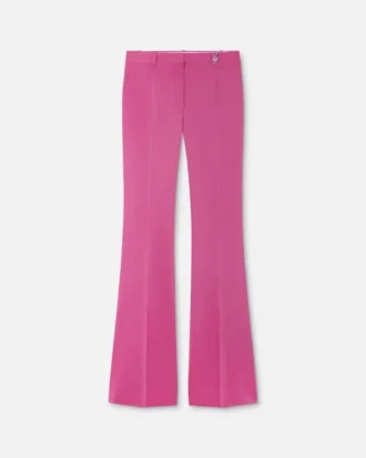 Pantalon DV en laine