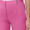 Pantalon DV en laine