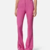 Pantalon DV en laine
