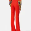Pantalon DV en laine