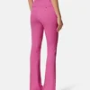 Pantalon DV en laine