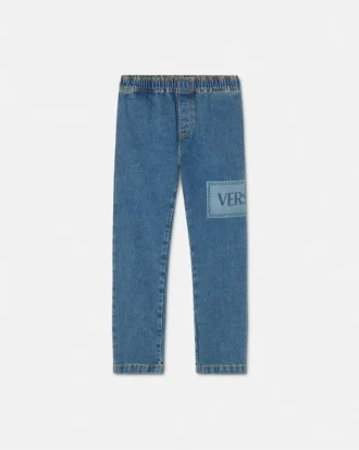 Pantalon en denim pour enfant