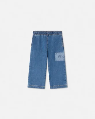 Pantalon en denim pour enfant