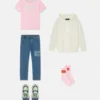 Pantalon en denim pour enfant