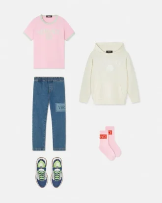 Pantalon en denim pour enfant