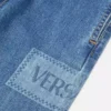Pantalon en denim pour enfant