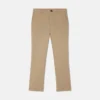 Pantalon en gabardine de coton pour enfant