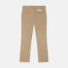 Pantalon en gabardine de coton pour enfant