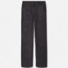 Pantalon en jacquard de chambray Barocco