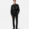 Pantalon formel en laine