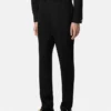 Pantalon formel en laine